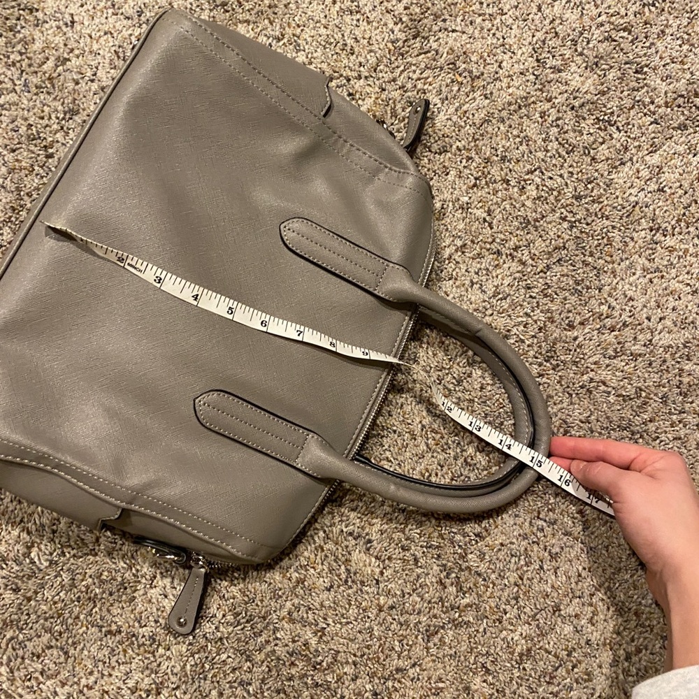 Steve Madden Purse - Picture 9 of 12